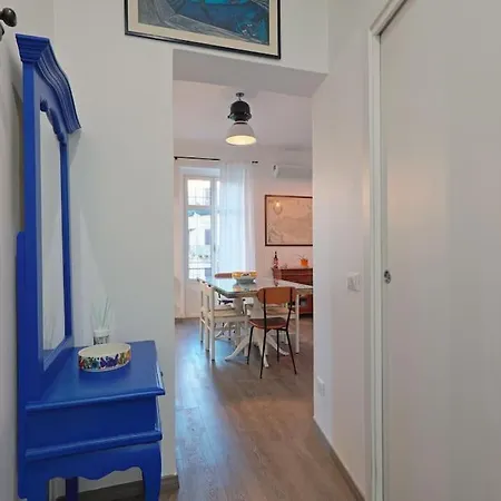 La Casuzza Del Borgo - Porto - Politeama Palermo