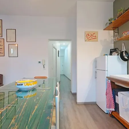 Apartment La Casuzza Del Borgo - Porto - Politeama Palermo