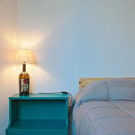 Apartment La Casuzza Del Borgo - Porto - Politeama