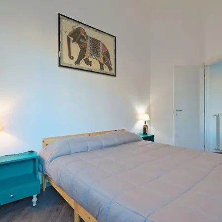 La Casuzza Del Borgo - Porto - Politeama * Palermo