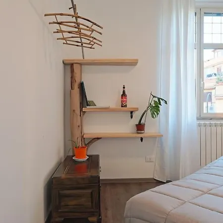 Apartment La Casuzza Del Borgo - Porto - Politeama