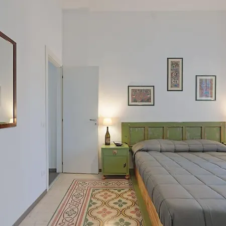 Apartment La Casuzza Del Borgo - Porto - Politeama *