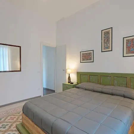 La Casuzza Del Borgo - Porto - Politeama * Palermo