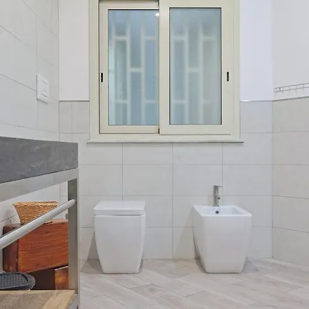 La Casuzza Del Borgo - Porto - Politeama