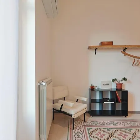 La Casuzza Del Borgo - Porto - Politeama Palermo