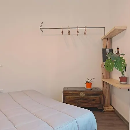La Casuzza Del Borgo - Porto - Politeama