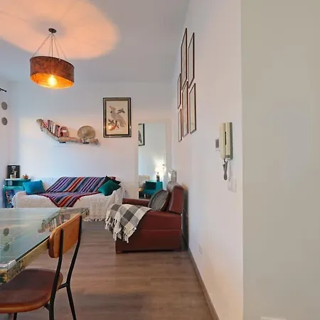 La Casuzza Del Borgo - Porto - Politeama Palermo