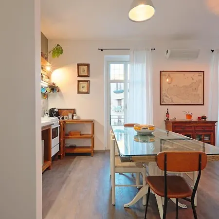 La Casuzza Del Borgo - Porto - Politeama *